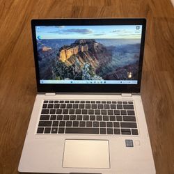 HP EliteBook x G2 core i7 7th gen 16GB Ram 512GB SSD Windows 11 Pro 14” Touch Screen HD Laptop with charger in Excellent Working condition!!!!