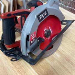 Skill Circular Saw