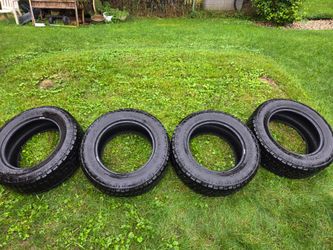 Nitto Terra Grappler G2 - 265/60/R18