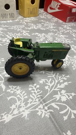 John Deere 5020 Tractor Toy