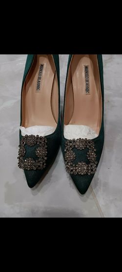 Fashion women's shoes size 9