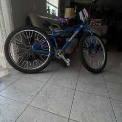 SE Bike “Monster Quad”