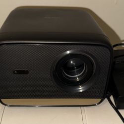 Miroir - L710S Pro Smart 1080p Projector 