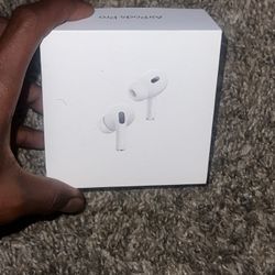 AirPods Pros