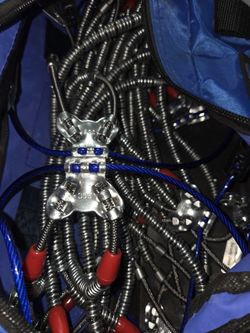 Snow Tire Chain
