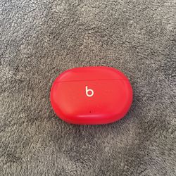 Beats Pro Bluetooth Headphones 