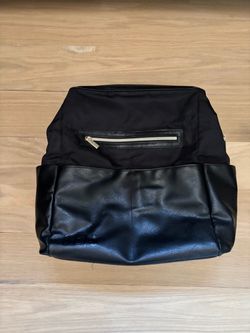 Beis Backpack Diaper Bag