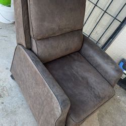 Recliner Couch