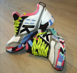 Kelme Hawk Futsal Shoes
