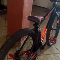 MAFIA BOMMA 29 SHIMANO DEORES TRADE OR BREAD HMU