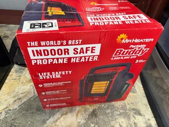 Heater