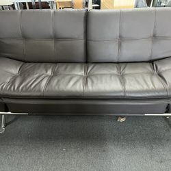 Sofa bed， $260