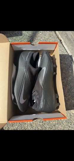 Nike Soccer Cleats 
