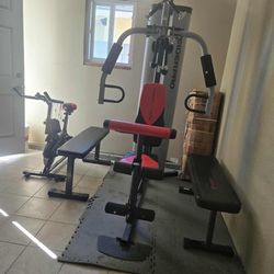 Home Gym
