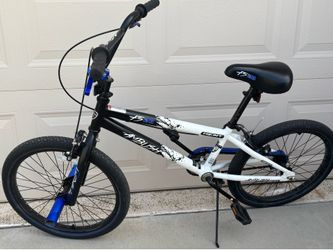 Kent 20” bmx bike