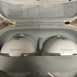 Momcozy M5 Pump
