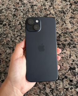 iPhone 15 Unlocked