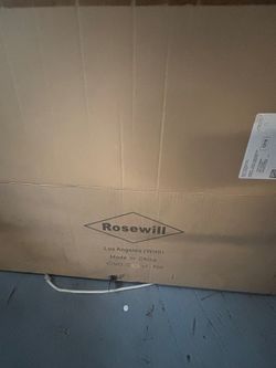 Rosewill 4U Rackmount Server Chassis - NEW (RSV-L4000B) - 4 Available