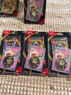 Pokemon Pitch Black