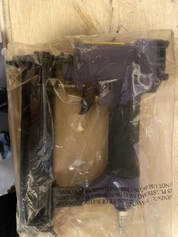 18 Gauge Brad Nailer