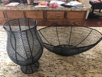 Baskets