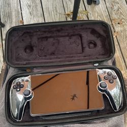 PlayStation Portal Ps5 Not Needed To Stream Beta 