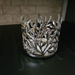 Bath And Body New Single Wick Candle Holder