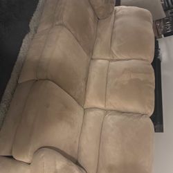 Sofa and Loveseat For sale 