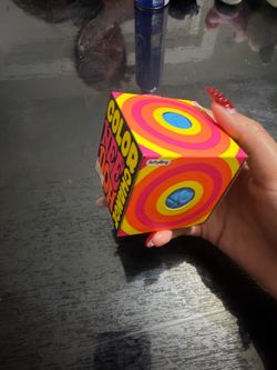 Schylling Color Change Nee Doh Toy