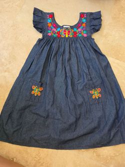 Girls Dress Size 6
