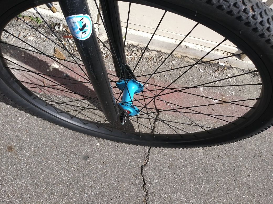 Bike