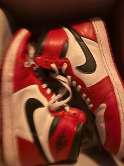Jordan’s / Shoes