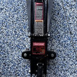 Craftsman 2-1/4 Ton Jack