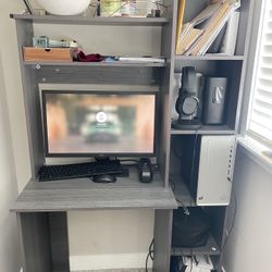 Computer Desk