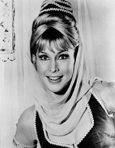 "I DREAM OF JEANNIE PICTURE