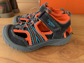 Toddler sandals