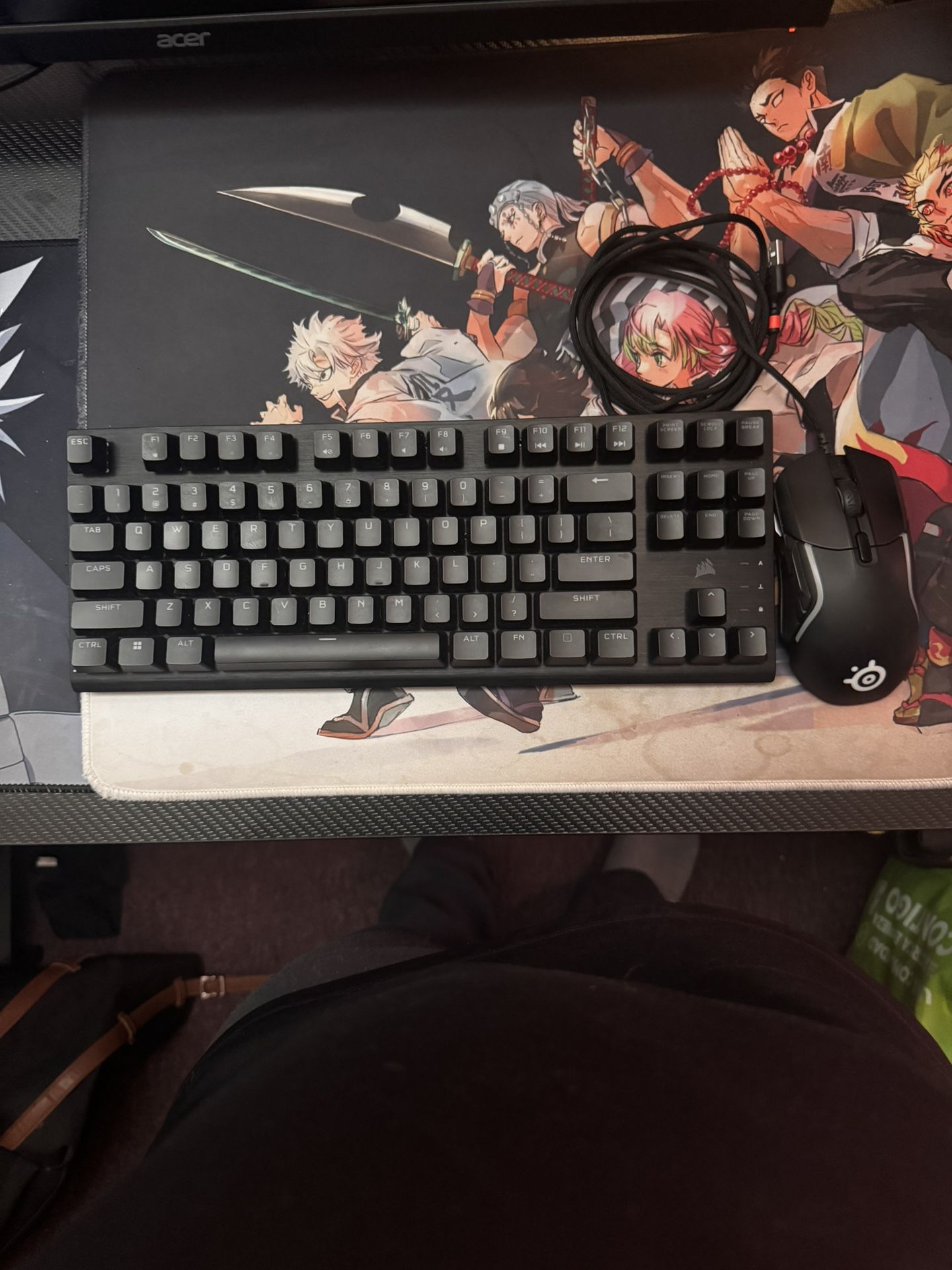 Mnk Bundle
