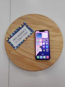 📱 iPhone 13 Pro – Now Just $299 or $1 Down! Save $700 Instantly + 6-Month Warranty 🔥