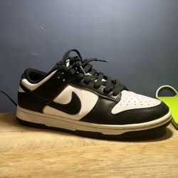 Panda Dunks