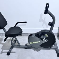 Exercise Bike New