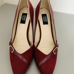 Cutest High Heel Pumps