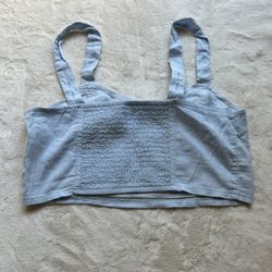Aerie Crop Top