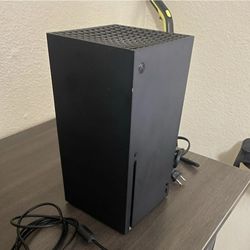 Xbox Series X 
