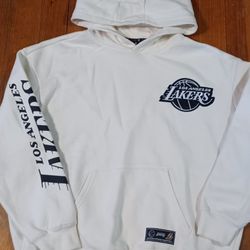 Los Angeles Lakers Men's Size 2XLARGE Basketball Western Newer Condition 