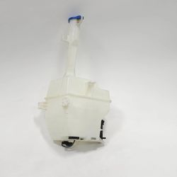 2011-2015 Kia Optima 2.4L Windshield Washer Reservoir Tank 98610-2T000 OEM