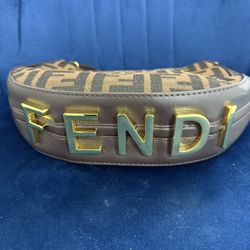 New Fendi Bag