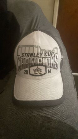 Kings hat