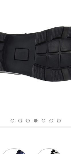 English Laundry Jaxon Leather Boots