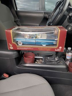 Carritos de colesion. 40 cada uno