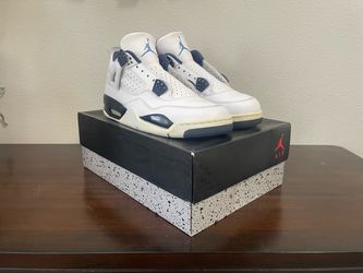 Air Jordan 4 Retro